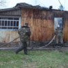 Ічнянський район: під час пожежі загинув 31-річний чоловік