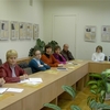 Держслужбовці відвідають ряд конверсаторіумів