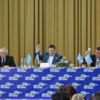 Регіонали Чернігівщини одноголосним рішенням підтримали кандидатуру Михайла Добкіна в кандидати на посаду Президента України