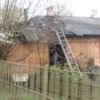 Чернігів: рятувальники врятували житловий будинок