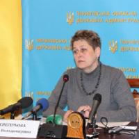 Інна Снегерьова
