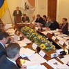 Виконком Чернігівської міської ради погодив проект Програми підтримки громадських організацій