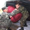 Чернігівці всебічно допомагають українській армії