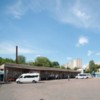У Ріпках “Народна самооборона” заблокувала автобуси нелегального перевізника