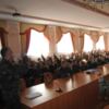 Звернення зборів офіцерів