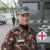Ірина Майорова