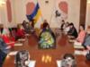 Учасники відкриття туристичного сезону в Чернігові відзначені дипломами