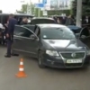 Міліція розслідує стрілянину в центрі Чернігова 