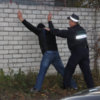 Чернігівські міліціонери затримали дует гастролерів-квартирників 
