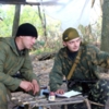 Військові вдосконалюють навички з бойової підготовки у польових умовах