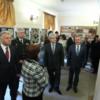 Урочисті збори з нагоди 69-ї річниці Перемоги у Великій Вітчизняній війні