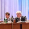 Валерій Дубіль про агропромисловий потенціал Чернігівської області