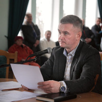 Анатолій Лінник
