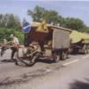 Нові технології вже на автодорогах області