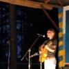 На Голубих озерах відбувся Міжнародний фестиваль авторської пісні