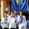 Юні авіамоделісти України – взірець для світу!