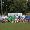 Футбольний Кубок Школьникова їде у Білорусь