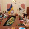 У Чернігівській міській раді привітали працівників торгівлі