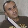 Звільнений з полону танкіст: