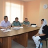 Прокуратура здійснює комплексну перевірку Чернігівської виправної колонії № 44 за участi обласного прокурора Володимира Стеценка