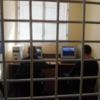 Вільно користуватись Інтернетом та телефонами можуть засуджені в колоніях Чернігівщини. ФОТО