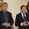 Микола Томенко: Нам треба домовлятися задля спільної мети. ФОТО