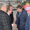 Микола Томенко підтримав єдиного кандидата від демократичних сил