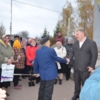 Не буде села – не стане і міста!