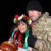 На Чернігівщині урочисто зустріли бійців батальйону територіальної оборони, сформованого у Києві