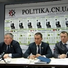 Фронт змін на Чернігівщині підбив результати акції “Україна проти Януковича”