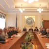 Обороноздатність Чернігівщини на контролі обласної ради