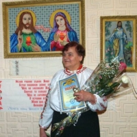 Олена Шабовта