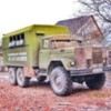 Ще один броньований автомобіль в подарунок бійцям АТО