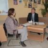 Міський голова поспілкувався з чернігівцями у редакції газети