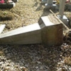 Міліція затримали цвинтарних вандалів, які сплюндрували більше двох десятків могил