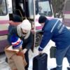 Протягом вихідних Чернігівщина прихистила 12 переселенців зі Сходу, серед яких 5 дітей
