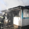 Вогнеборці під час ліквідації пожежі виявили тіло господаря будинку