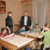 Микола Звєрєв ознайомився з роботою Чернігівського центру соціально-психологічної реабілітації дітей
