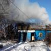 Чернігівська область: за добу вогнеборці ліквідували 3 пожежі, які виникли з причини несправності приладів пічного опалення
