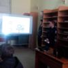 Про небезпеку інтернет залежності та злочинності розповіли неповнолітнім співробітники кримінально-виконавчої інспекції