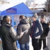 Розпочав роботу мобільний навчально-консультаційний пункт цивільного захисту та безпеки життєдіяльності