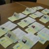 Засуджені жінки Чернігівської виправної колонії № 44 отримали паспорти громадянина України