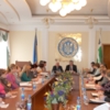 Комунальні підприємства обласної ради прозвітували про роботу в 2014 році