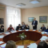 Організація секретного діловодства в системі збереження державної таємниці і документального забезпечення