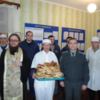 Святковими млинцями частували засуджених Новгород-Сіверської установи виконання покарань № 31 управління ДПтС України в Чернігівській області