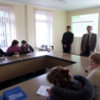 Про територіальну реформу: семінар у Бобровиці