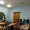 Першокурсники ЧНТУ навчалися роботі у соціальних мережах за