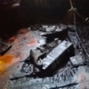 Вогнеборці в ході ліквідації пожеж виявили тіла 2 громадян