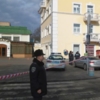 Відбулись планові командно-штабні навчання з антитерористичної тематики