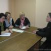 У Чернігівській виправній колонії № 44 проведено прийом засуджених